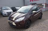 Ford Ka Champions Edition 1.2 8V KLIMA, ALLWETTER - Ford Ka/Ka+ Edition-K2