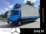 Mercedes-Benz Atego 1524 L Tiefkühlkoffer Portaltüren LBW - Mercedes-Benz Atego 1524