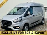 Ford Transit Custom 340 L2 H3 *CAM*CARPLAY*DAB* - Ford Transit Custom Gebrauchtwagen in Dresden