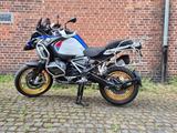 BMW R 1250 GS Adventure HP