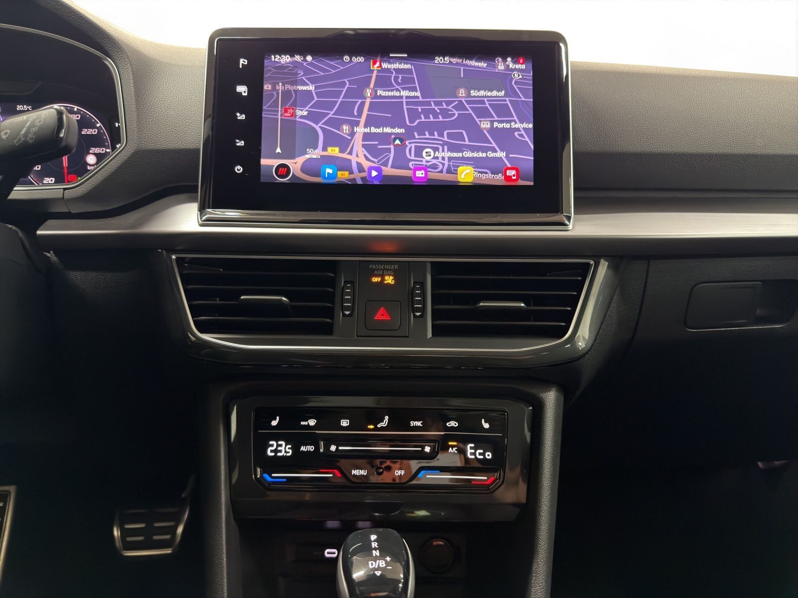 Seat Tarraco - Bild 9