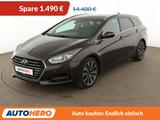 Hyundai i40 1.7 CRDi Premium Blue Aut.NAVI*TEMPO*CAM*PDC - Hyundai i40 Gebrauchtwagen