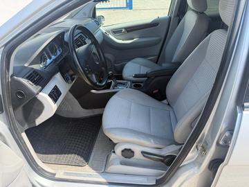 Mercedes-Benz B 200 B B 200 Turbo - Bild 10