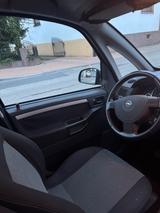 Opel Meriva 1.6 TWINPORT INNOVATION INNOVATION - Opel Meriva von privat