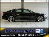 Audi A5 3,0 TDI quattro Sportback S-Line MMI VirtuelC - gebrauchte Audi A5 aus dem Jahr 2017