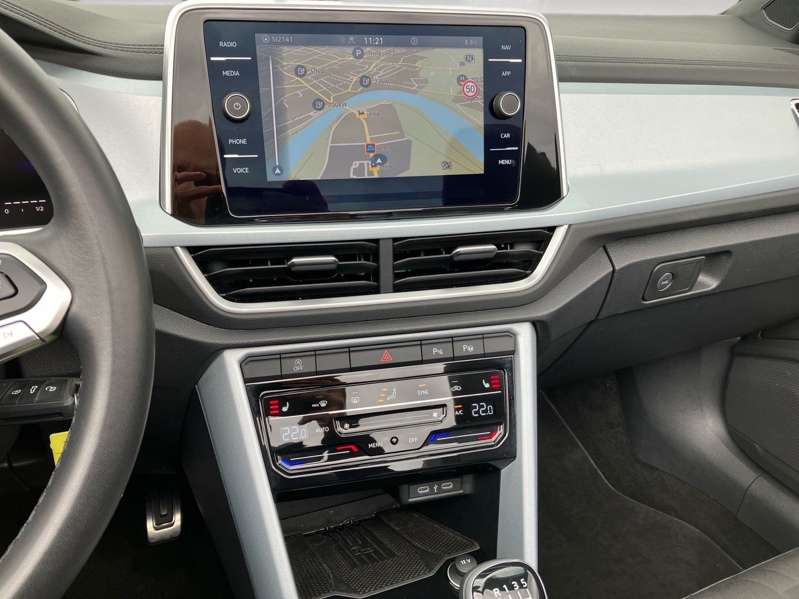 Volkswagen T-Roc - Bild 12