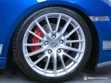 صورة 6 لـ 2006 Porsche CAYMAN