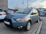 Mitsubishi Colt Lim. 5-trg. ClearTec Intense - gebrauchte Mitsubishi Colt aus dem Jahr 2009