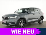 Volvo XC40 Inscription Winter-Paket|PDC|Kamera|SHZ|LED - Volvo XC40 Gebrauchtwagen in München