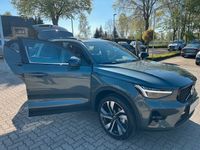 Volvo XC40 - Vorschau Bild 9