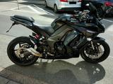 Kawasaki Z 1000 SX ABS - Kawasaki Motorräder in Wuppertal