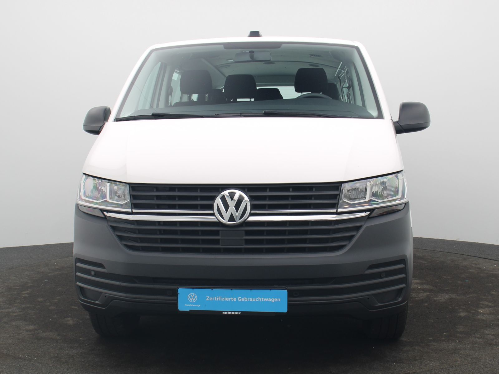 Volkswagen T6 Kombi - Bild 3