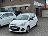 Hyundai i10 Classic PDC/Klima - Hyundai i10 Classic mit Benzin-Antrieb