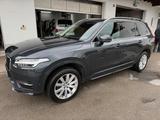 Volvo XC90 D5 AWD Geartronic Momentum TOP Zustand - graue Volvo XC90