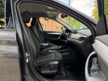 BMW X1 - 7