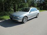 BMW 523i A  Navi/TV Leder 2 Hand BBS, Schnitzer - BMW 523 aus 1996: 523i
