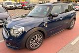 MINI JOHN COOPER WORKS SD ALL4 HEAD-UP PANO - MINI Cooper SD Countryman: Limousine