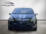 Opel Corsa D Color Edition Klima Navi Fenster el. - Opel Corsa aus 2011: Color Edition