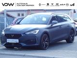 Cupra Leon Sportstourer e-Hybrid Klima Navi - Cupra Leon Plug-In Hybrid Gebrauchtwagen