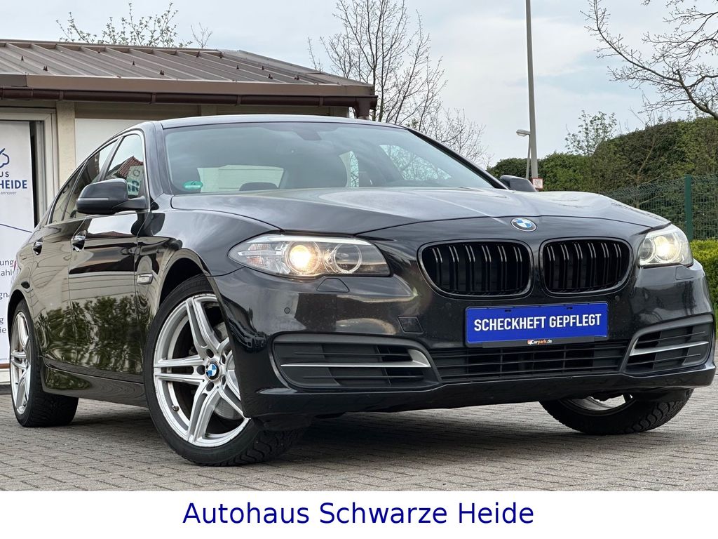 BMW 525 – Vorschaubild 7