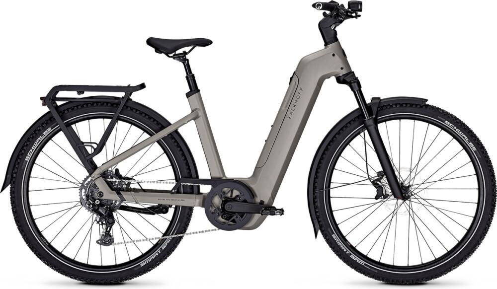 Kalkhoff ENTICE 5+ MOVE 53 cm (L)