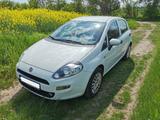 Fiat Punto Evo Punto EVO 5-Türer 1.2 8V - Fiat Punto Evo von privat