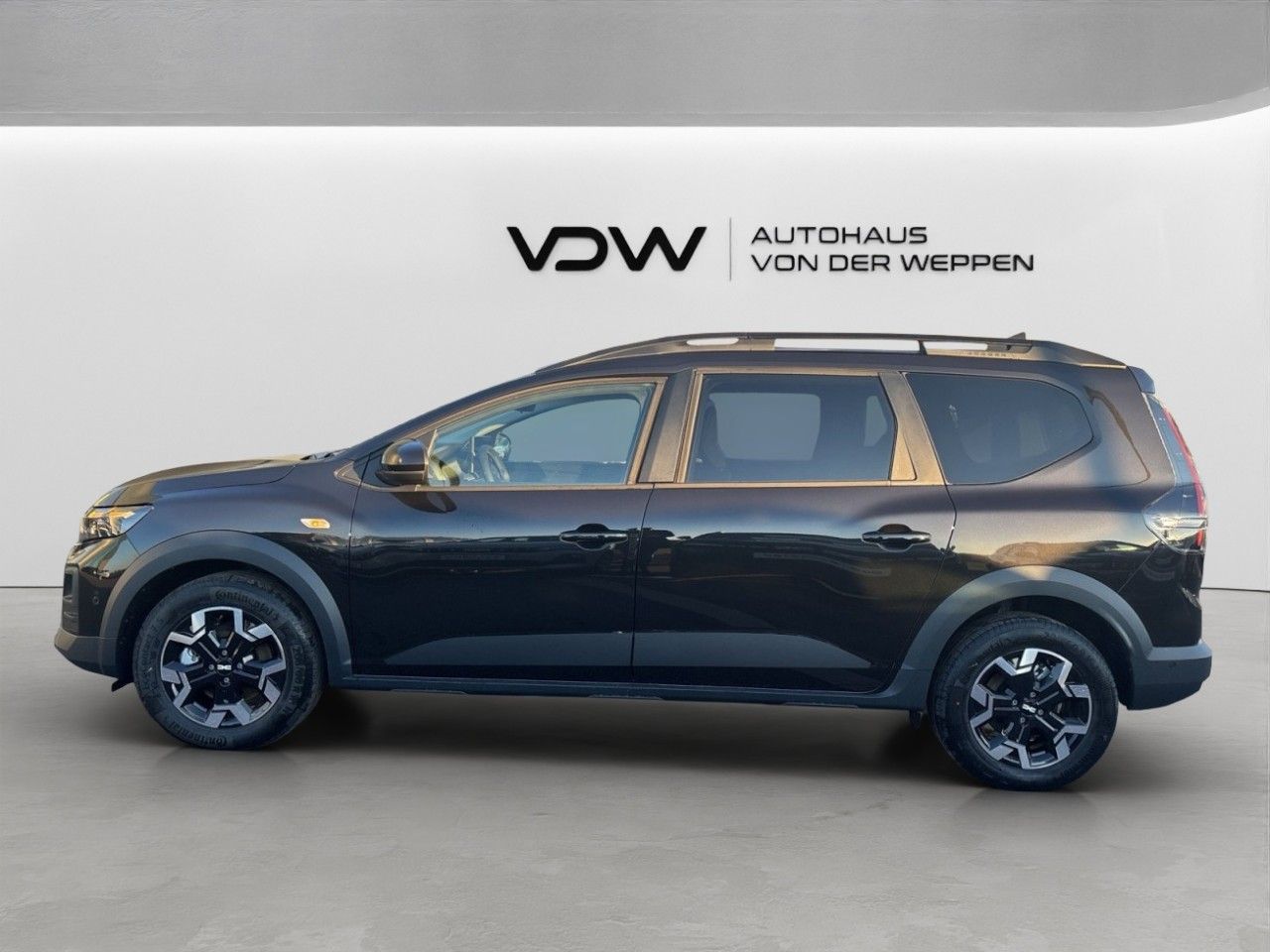 Dacia Jogger - Bild 3