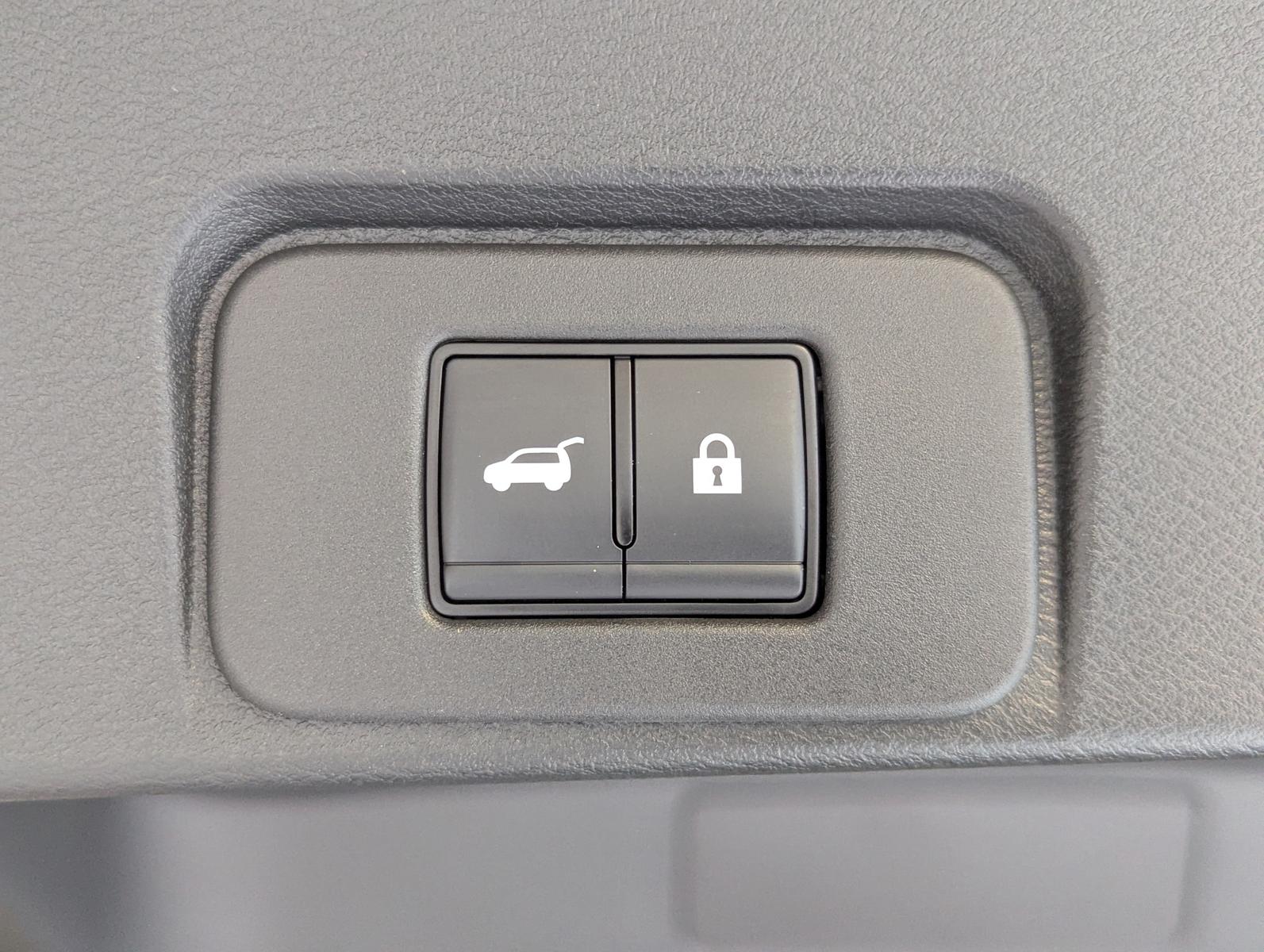 Nissan X-Trail 1.5 e-Power N-Connecta ACC 360 Navi 12", миниатюра 22