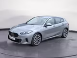 BMW 120 Steptronic Head-Up Memory vorn Driving Assis - BMW: V12