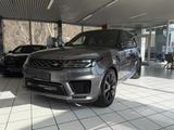 Land Rover Range Rover Sport 3.0 D250 HSE/ Neue Inspektion - gebrauchte Land Rover Range Rover Sport aus dem Jahr 2020