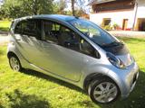 Citroën C-Zero 14,5 kWh - Citroën mit Elektro-Antrieb: Zero