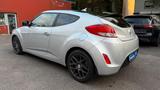 Hyundai Veloster Style 1.6|CarPlay|AndroidAuto|8xbereift - Hyundai Veloster Gebrauchtwagen