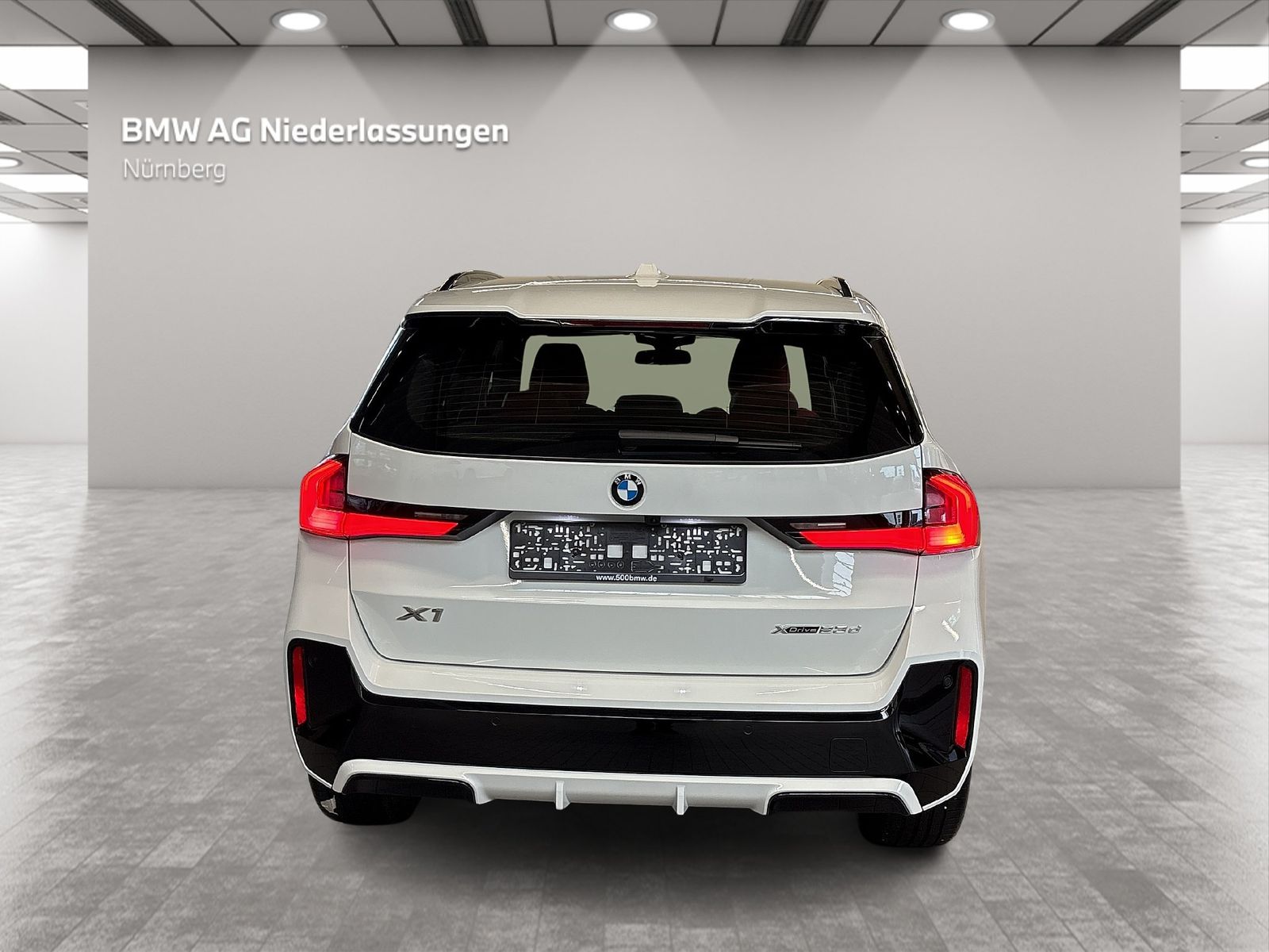 BMW X1 - Bild 7