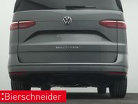 Volkswagen T7 Multivan - Vorschau Bild 31