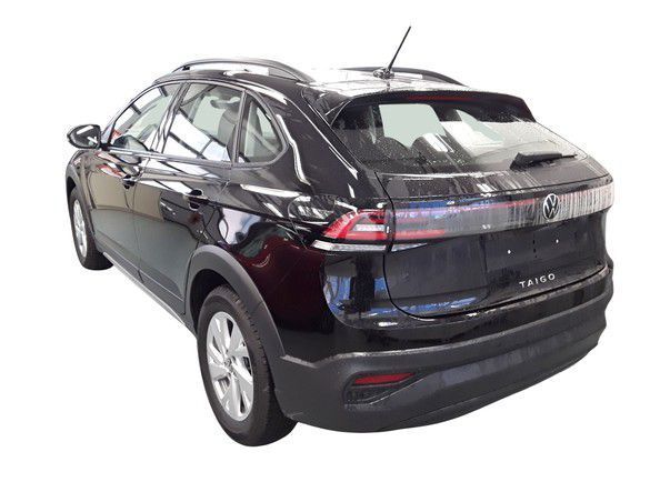 Volkswagen Taigo - Bild 4