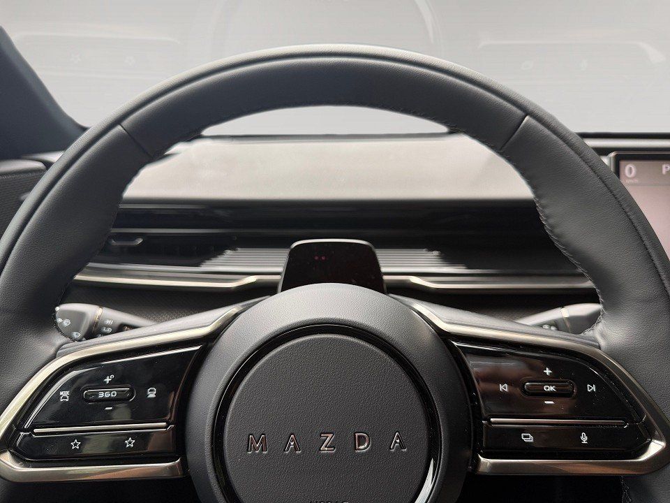 Fahrzeugabbildung Mazda CX-6e 258PS Takumi BKTR PABS