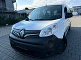 Renault Kangoo 1.5 dCi 95 MAXI FLÜGELTÜREN*LKW*1-HAND*E6 - Renault Kangoo Gebrauchtwagen in Stuttgart