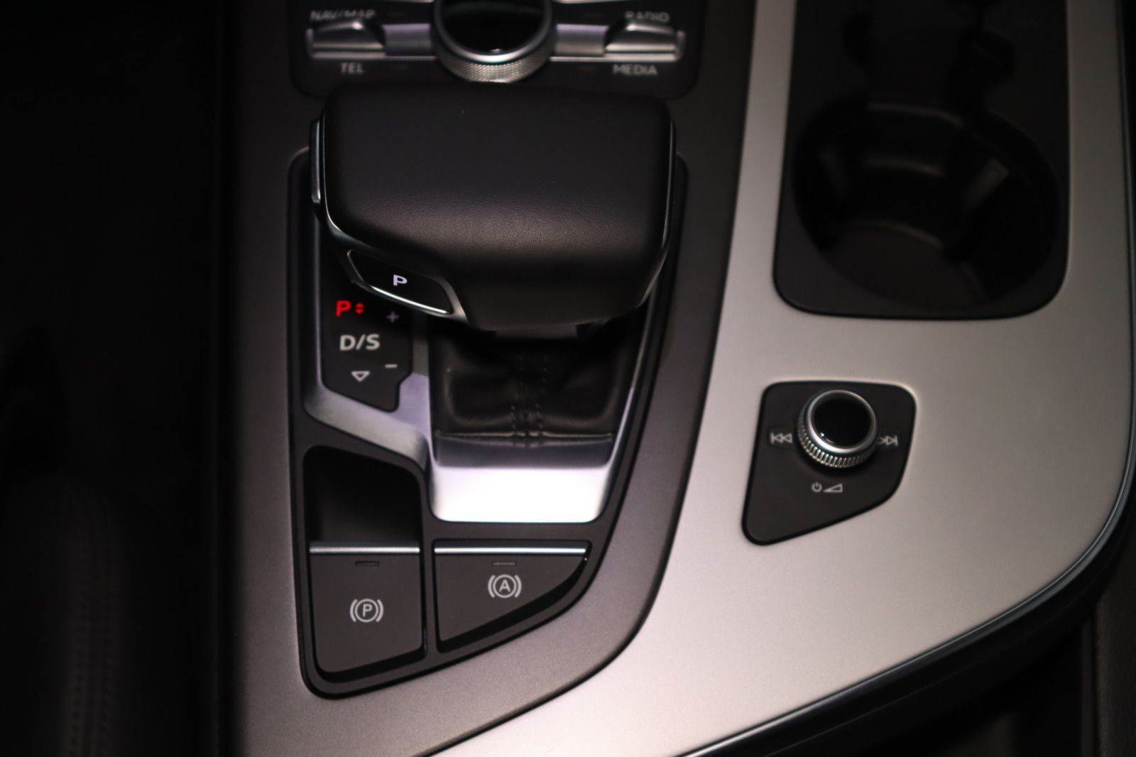 Fahrzeugabbildung Audi Q7 3.0 TDI quattro * Nachtsicht * HUD