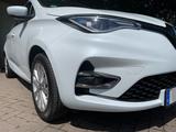 Renault ZOE Experience R135/Z.E. 50 Mietbatterie - Renault ZOE von privat