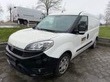 Fiat Doblo Maxi 1.6 16V Multijet  - Fiat Doblo: 16v Multijet