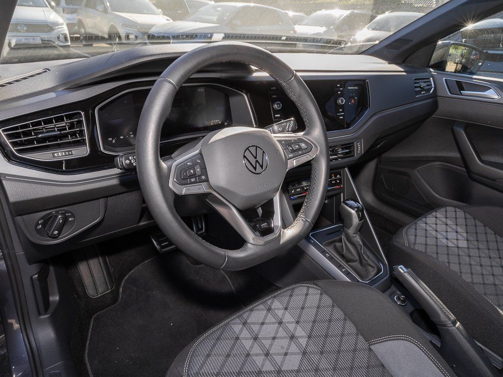Volkswagen Polo — fotografia 3