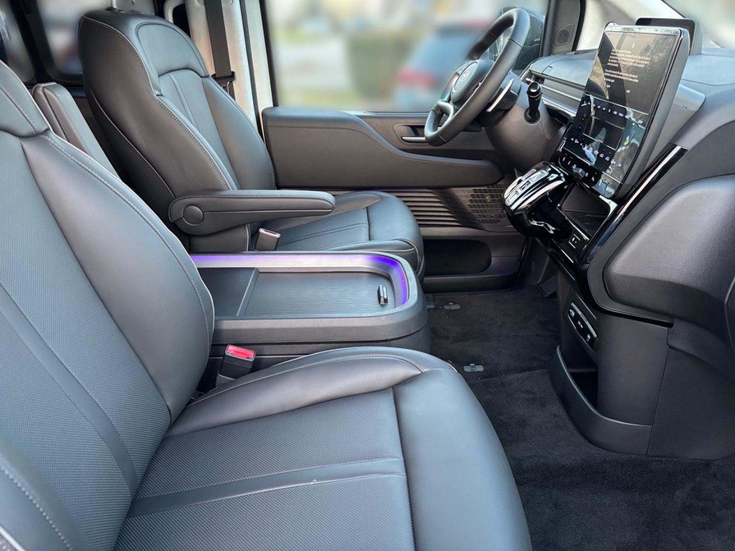 Hyundai STARIA - Bild 14