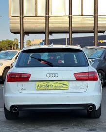 Audi A6 - 5