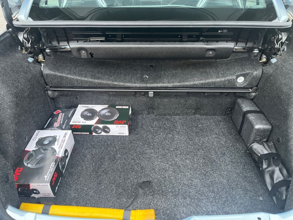 Peugeot 206 CC 135 – Bild 7