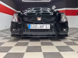 Cadillac CTS V 6.2 V8 Supercharged Coupé V - Cadillac: Ct