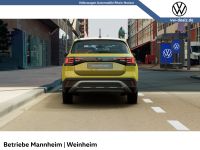 Volkswagen T-Cross - Vorschau Bild 15