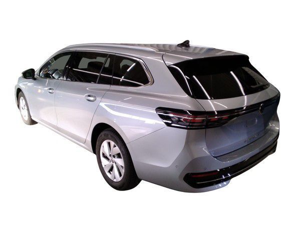 Volkswagen Passat Variant - Bild 5