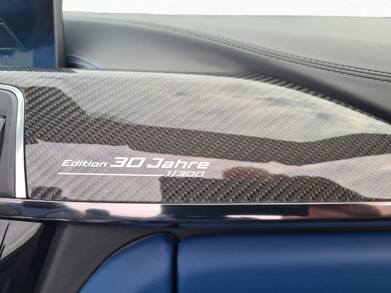 BMW M4 Cabrio 30J Edition MDriversPkg H/K SurrView foto 17