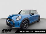 MINI Cooper SE Elektroauto (Navi LED Pano HUD) - blaue MINI Cooper SE