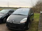 Citroën Citroen C4 Picasso Mit TÜV - Citroën SpaceTourer Benziner Gebrauchtwagen
